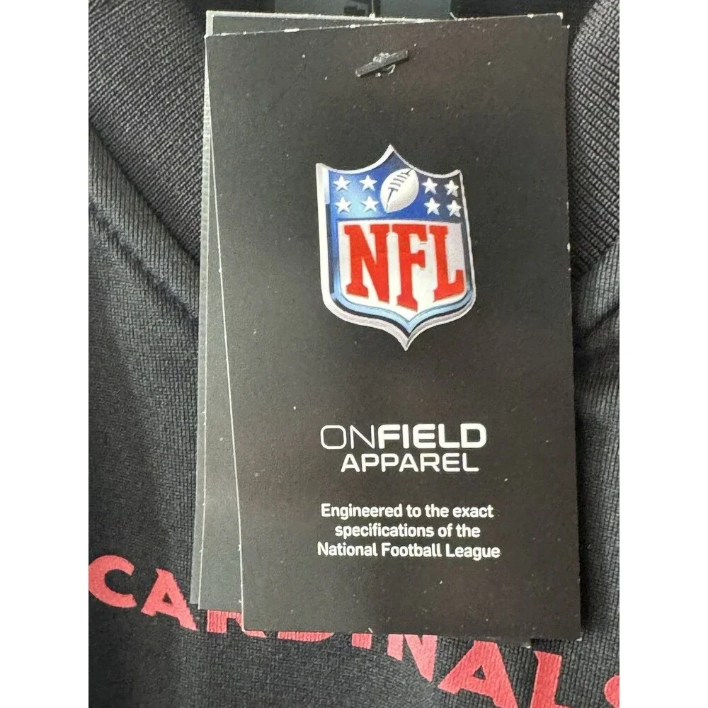 Nike football licensed